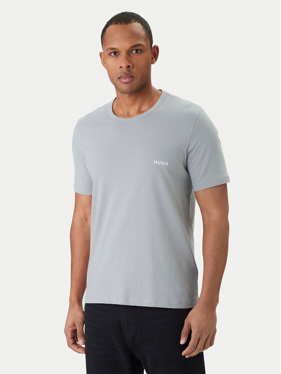 HUGO HUGO Set t-shirt majica﻿ 50532811 Šarena Regular Fit