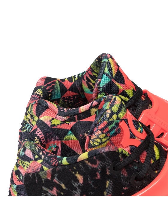 Nike Nike Обувки за баскетбол Kd14 CW3935 002 Черен