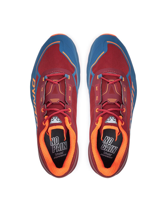 Dynafit Dynafit Buty do biegania Ultra 50 8167 Niebieski