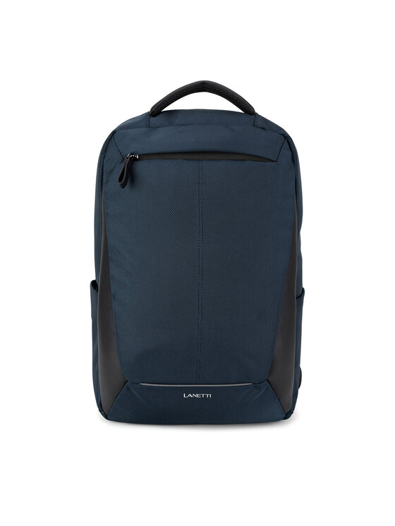 Lanetti Lanetti Ruksak LAN-N-010-05 Tamnoplava