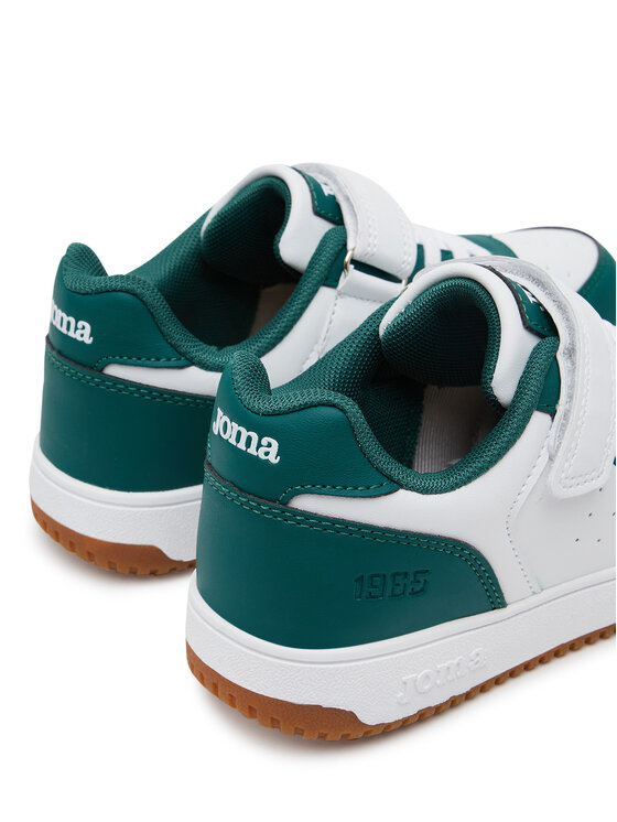Joma Joma Sneakers Pipe Jr 2517 JPIPES2517V Grün