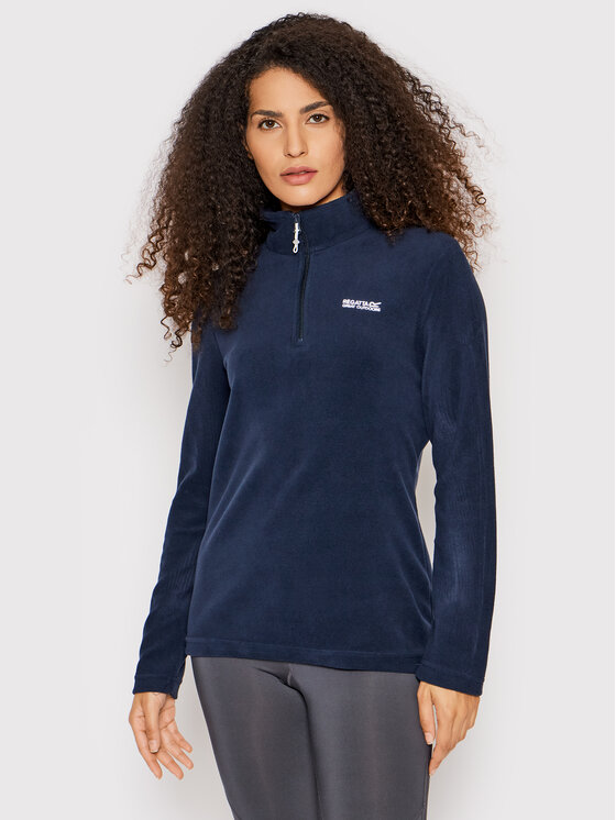 Regatta Flis Sweethart RWA027 Mornarsko modra Regular Fit