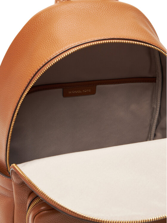 MICHAEL Michael Kors MICHAEL Michael Kors Раница Tanner 30T5GTNB3L Кафяв