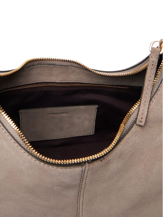 Calvin Klein Calvin Klein Handtasche LV04F3691G Grau