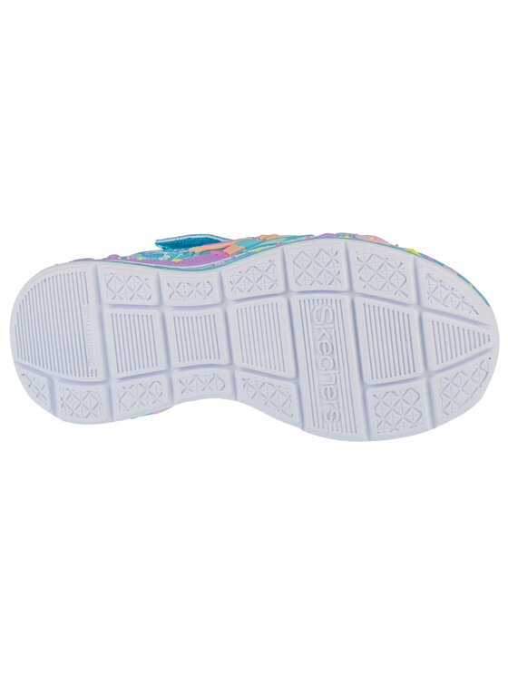 Skechers Skechers Sneakers Skechers Mermaid Dreams Blu
