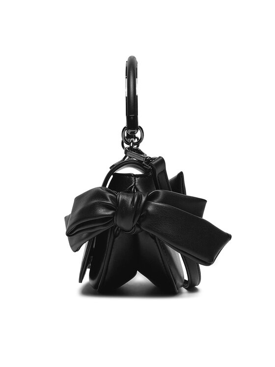 LOVE MOSCHINO LOVE MOSCHINO Сумка JC4203PP1ILN000A Чорний