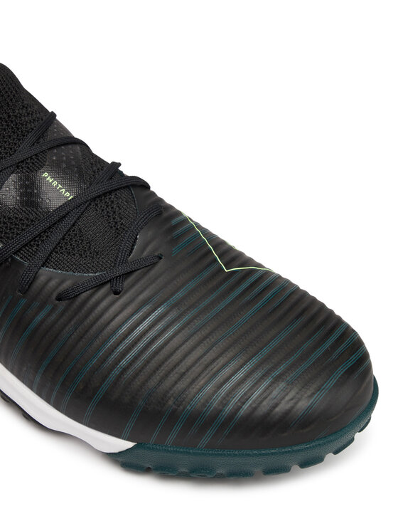 Puma Puma Buty do piłki nożnej Future 8 Pro Cage 108592 02 Czarny