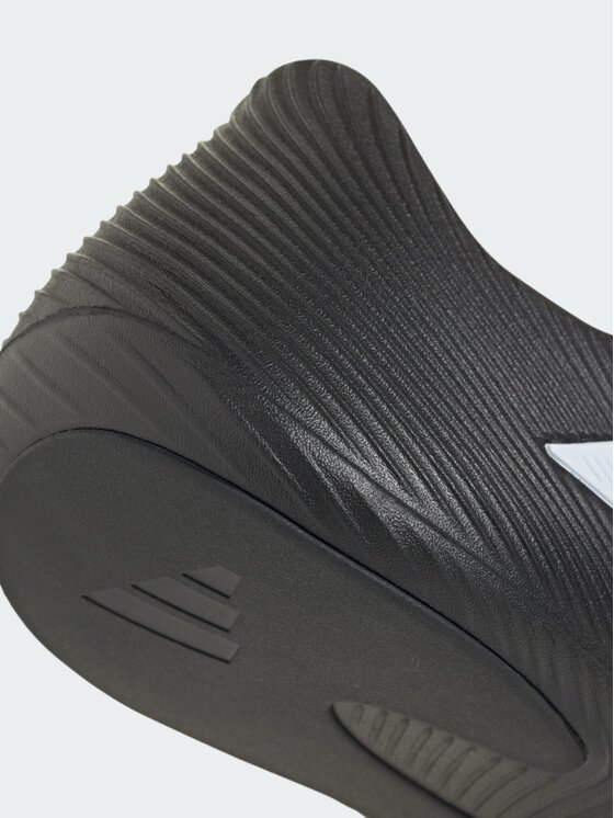 adidas adidas Klapki 162309 Czarny