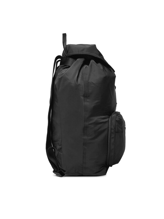 Calvin Klein Jeans Calvin Klein Jeans Σακίδιο Packable Flap K50K512547 Μαύρο