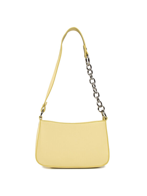 DeeZee DeeZee Handtasche RC18462 Gelb