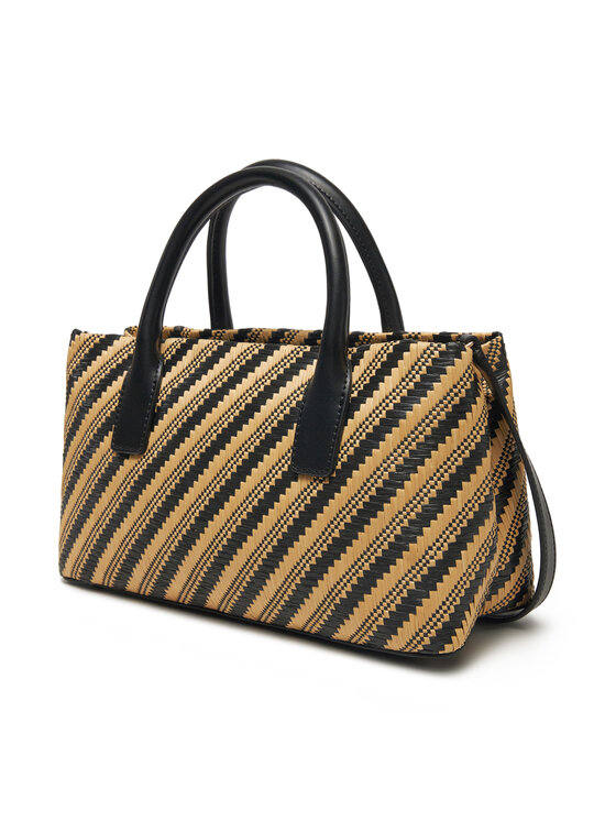 Guess Guess Torebka HWWG92 10050 Czarny