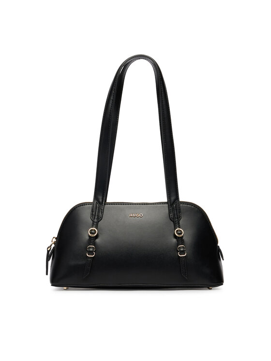 HUGO HUGO Handtasche Syndra 50563026 Schwarz