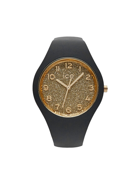 Ice-Watch Ice-Watch Laikrodis Loulou 22325 Juoda