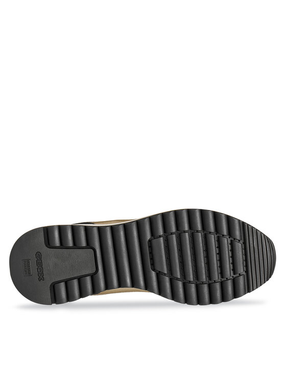 Geox Geox Superge D Desya D6500A 08522 C9258 Črna