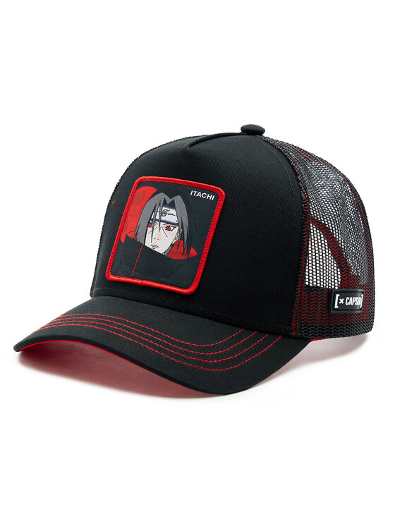Cappellino Capslab