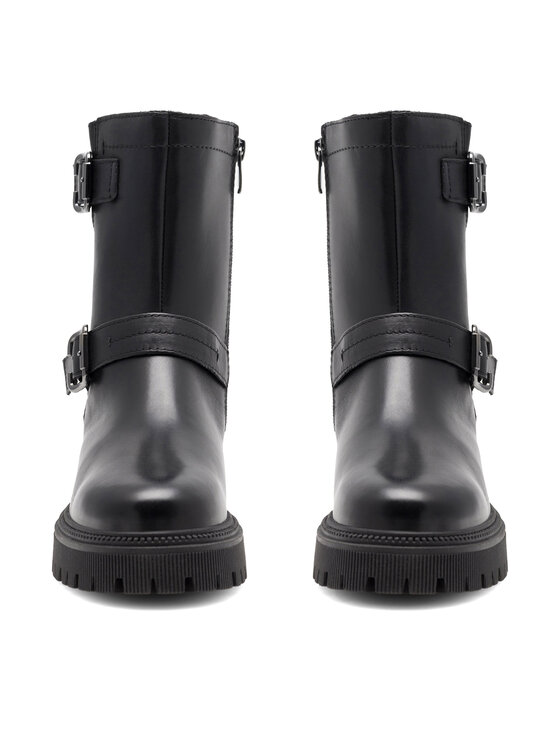 Lasocki Lasocki Stiefeletten RST-BETINA-14 Schwarz