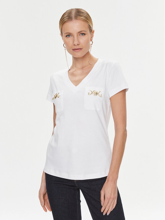 Marciano guess t top shirt