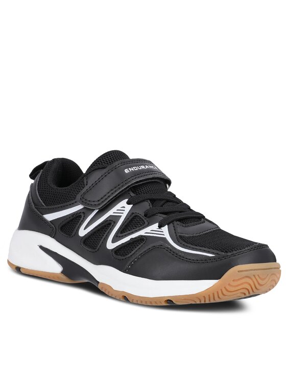 Endurance Endurance Tossud Tasi Kids Indoor Sport Shoe E234220 Must