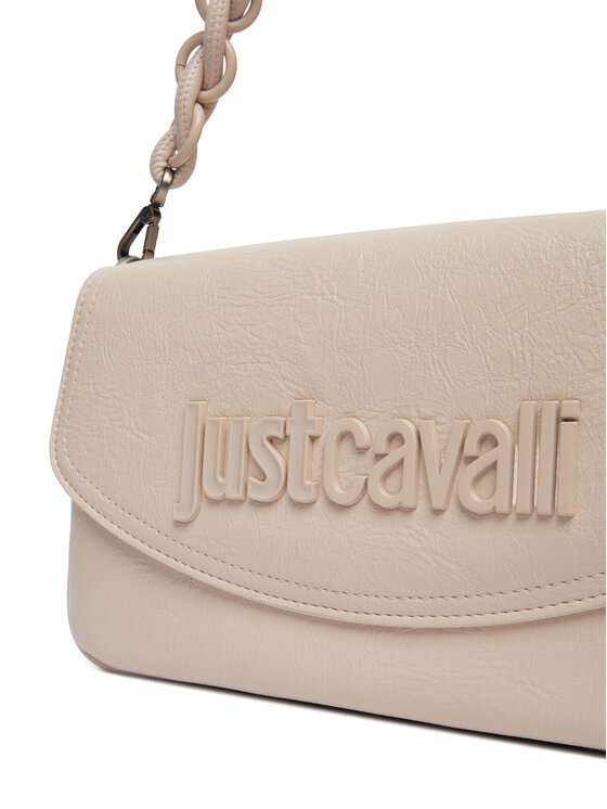 Just Cavalli Just Cavalli Käekott 80RA4BC1 ZSD86 Beež