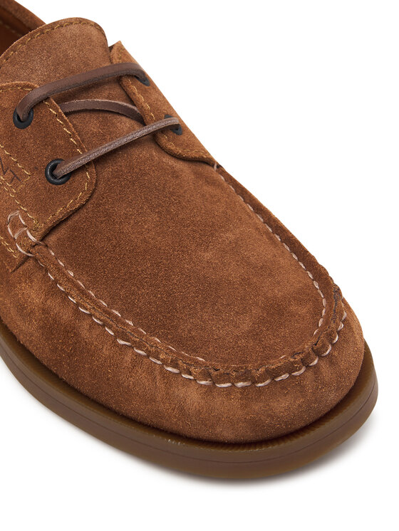 Gant Gant Halbschuhe 33633401 Braun