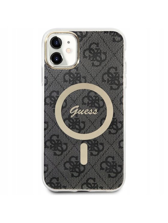 Guess Guess Etui na telefon Pokrowiec Futerał Kolorowy