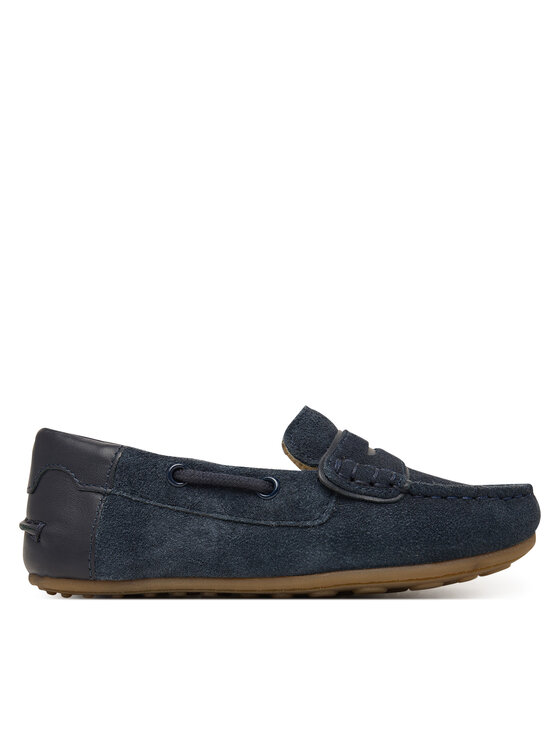 Mayoral Mocasini 43765.63 Bleumarin