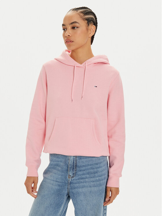 Felpe tommy jeans hotsell