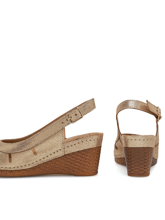 Lasocki Lasocki Sandale ARC-N1890-02 Auriu