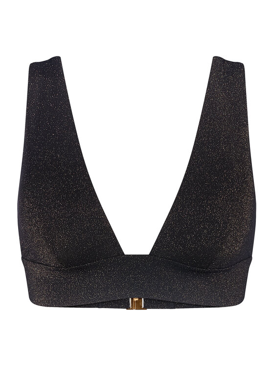 Triumph Triumph Bikini pezzo sopra Summer Sunset P 10226510 Nero