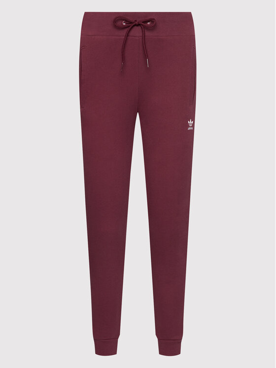 Tuta adidas bordeaux top foot locker