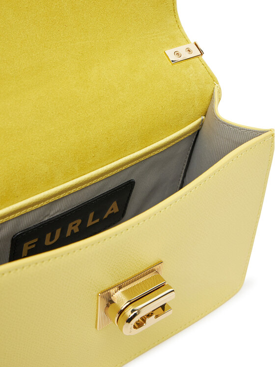 Furla Furla Handtasche 1927 BAFKACO ARE000 3684S Gelb