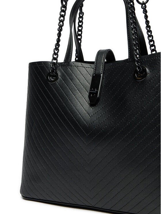 Aldo Aldo Сумка Iloronnx 13824305 Чорний