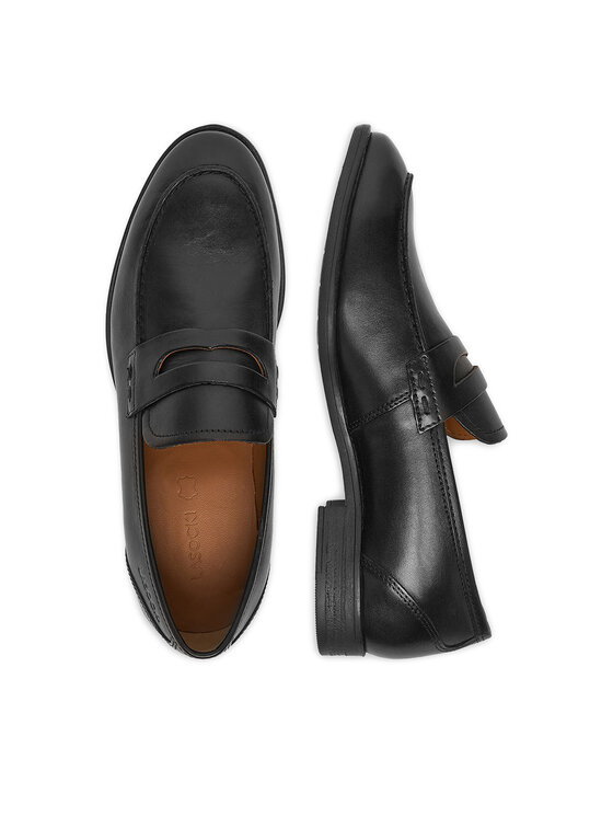 Lasocki Lasocki Loafers CEO-MILTON-03 MB Nero