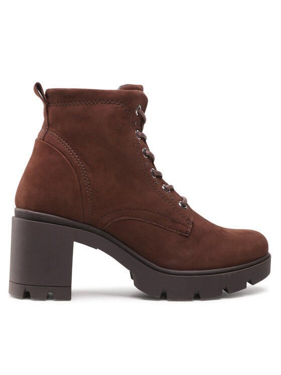 Lasocki Lasocki Stiefeletten OCE-VALMA-02 Braun