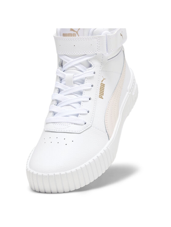 Puma Puma Sneakersy 385851 Biały