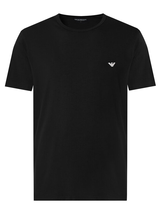 Emporio Armani Underwear Emporio Armani Underwear T-särkide komplekt EM000391 AF25017 MC079 Värviline Slim Fit