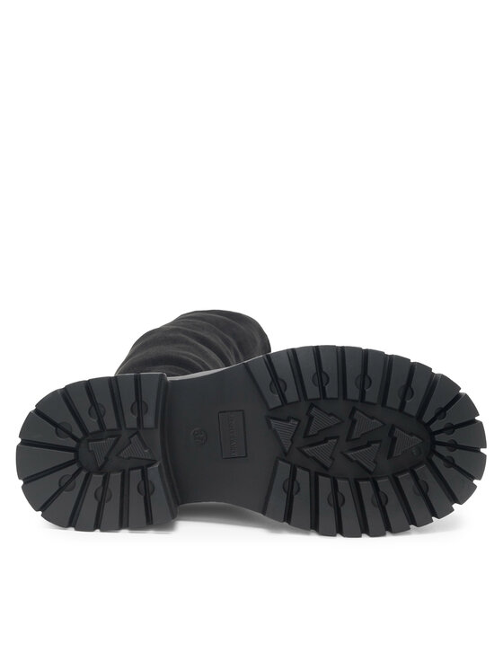 Jenny Fairy Jenny Fairy Zimski škornji WS5795-10 Črna