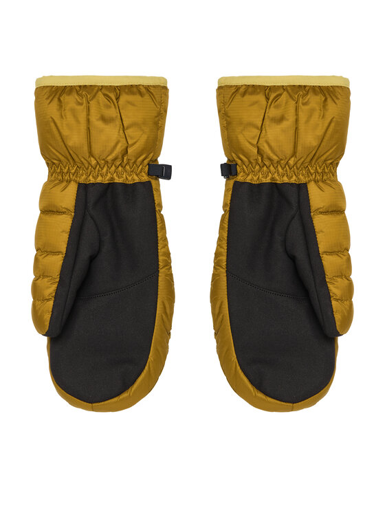 Cotopaxi Cotopaxi Ръкавици за ски Down Mitten F24469U933 Кафяв