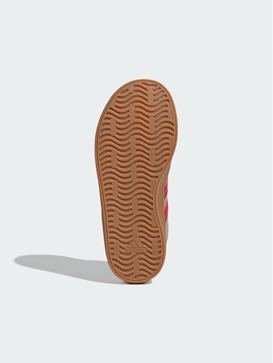 adidas adidas Sneakersy VL Court 3.0 Zielony