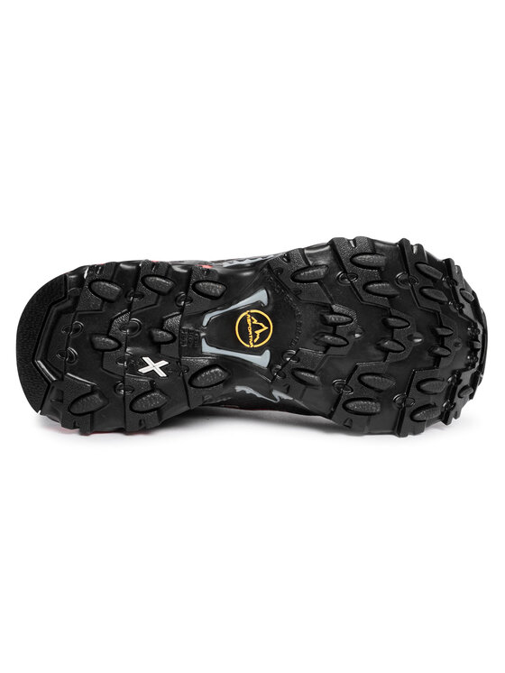 La Sportiva La Sportiva Маратонки за бягане Ultra Raptor Gtx GORE-TEX 26R999311 Черен