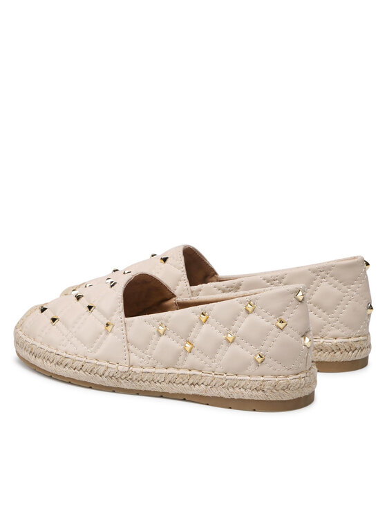 Espadrillas WSS20375-34 Beige