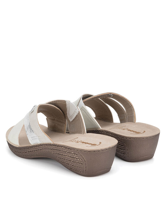Inblu Inblu Iešļūcenes GL170100 Balts