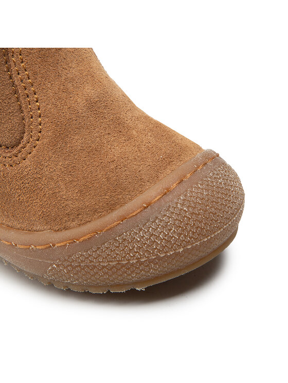 Naturino Naturino Чоботи Cozy 0013001522.01.0D02 Коричневий