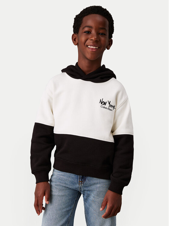 Calvin Klein Jeans Calvin Klein Jeans Pluus IB0IB02329 Must Regular Fit