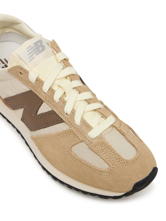 New Balance New Balance Sneakersy U471AI Beżowy