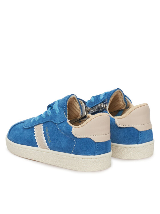 Primigi Primigi Sneakersy 7904044 M Granatowy