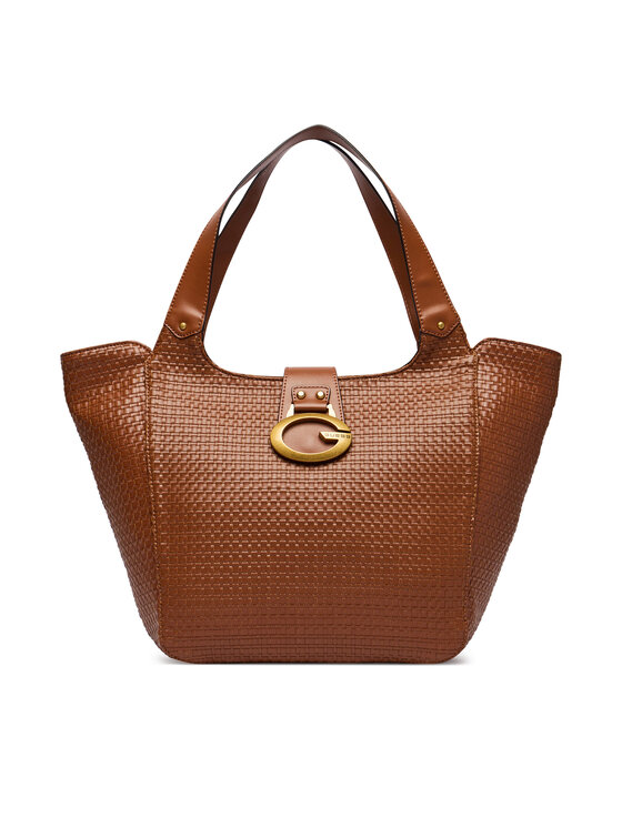 Guess Guess Soma Camden HWWW93 08240 Brūns