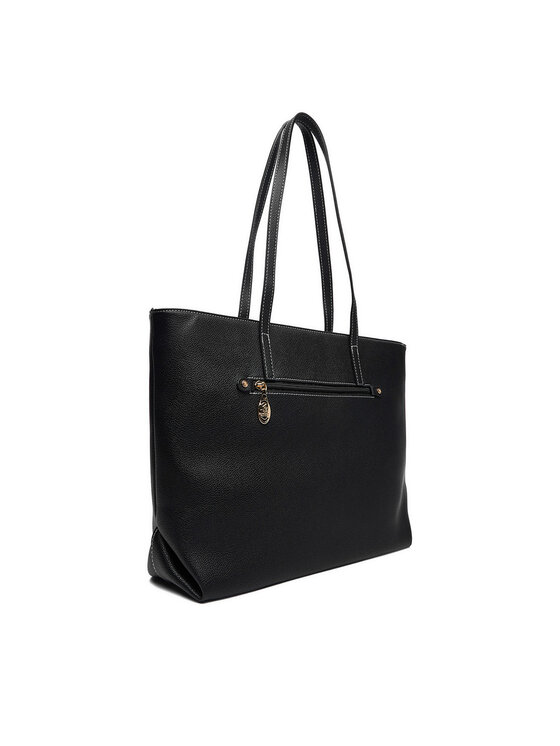 Beverly Hills Polo Club Beverly Hills Polo Club Handtasche CEO-BHPC-C-024-09 Schwarz