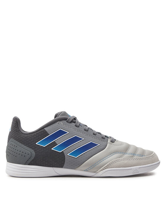 adidas adidas Futbolo batai Top Sala Competition Indoor Boots IE7562 Pilka