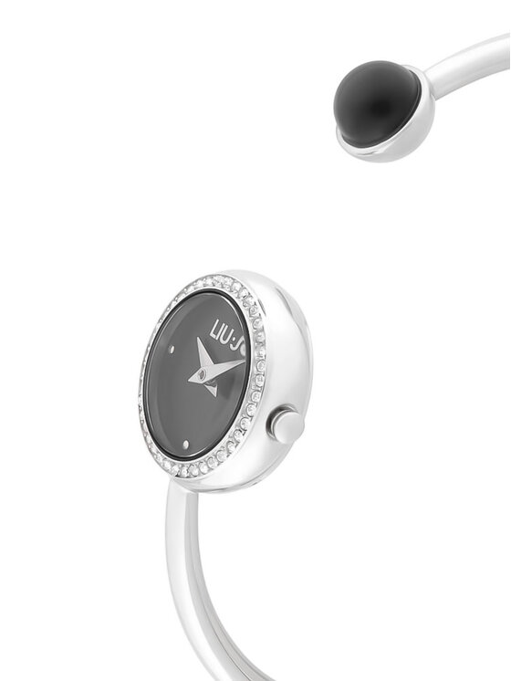 Liu Jo Liu Jo Pulkstenis Fashion Decor TLJ2809 Sudraba